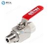 OLIVERVALVES球閥B10MX50S/BT