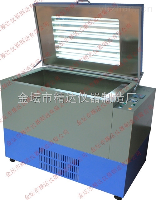 冷冻气浴振荡器ZH-DA(有光照)
