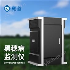 JD-YM4黑穗病監測儀