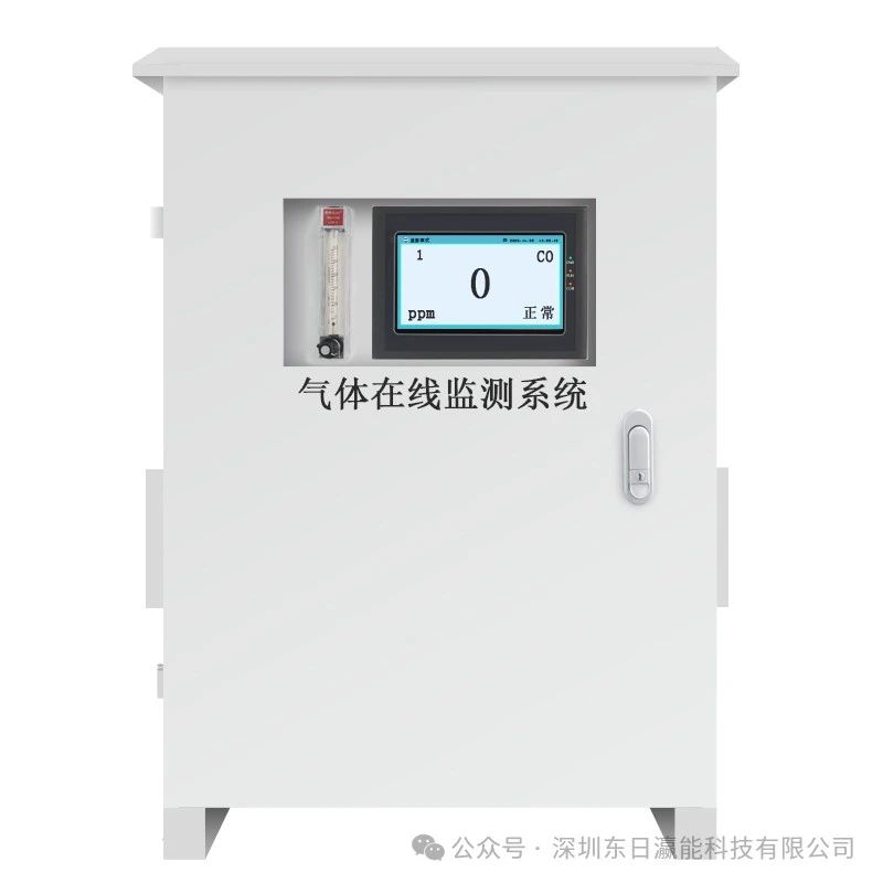 家具廠揮發性有機廢氣檢測儀解決方案