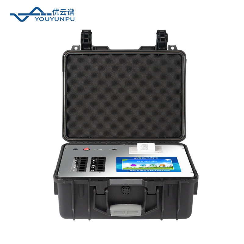 2025國產病害肉檢測儀技術評測及品牌排行