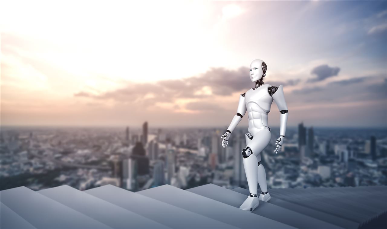 安徽省：到2030年，建成智能機器人國家級先進制造業集群