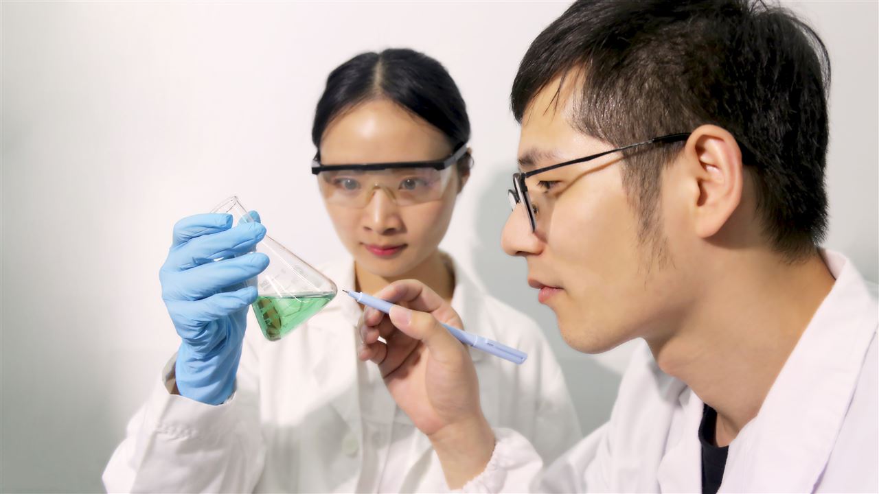 市場監管總局批準發布一批重要國家標準 涉及新興領域、產業發展等