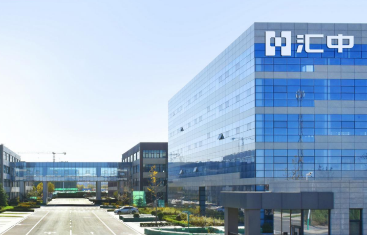 匯中股份2025年凈利潤6620.99萬元，同比增長14.70%