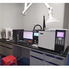 AK-GC8110PLUS環(huán)氧乙烷（EO）殘留檢測氣相色譜儀26年方案