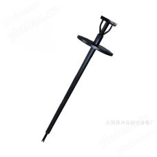 除塵管道專用皮托管測風(fēng)裝置