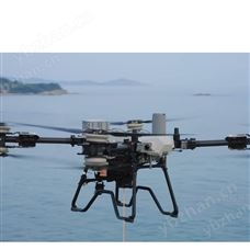FlyCart 200大疆FC200運載無人機參數報價及應用場景