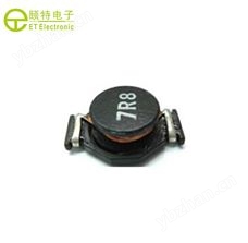 大電流錳鋅貼片功率電感-EDBW1680B