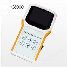 HC-8000 變壓器鐵芯接地電流測試儀