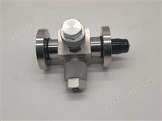 YTDL-TS3SF6密度繼電器校表閥