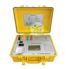 KDRB-ZB變壓器低電壓短路阻抗測試儀