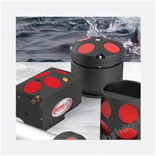 DVL計程儀 ROV 位置保持 慣導導航速度輔助