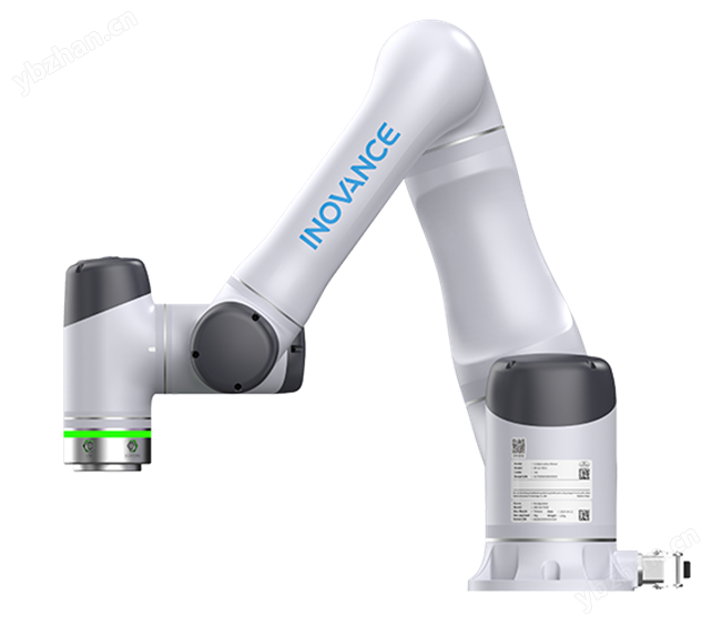 IR-U8系列協作機器人