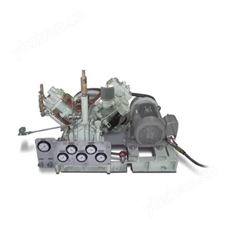 三國重工業MIKUNI高壓空氣壓縮機VA-HH1