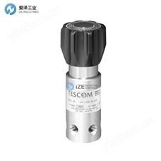 TESCOM減壓閥44-1112-24