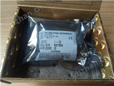 C06689-L2CTeledyne分析儀電池C06689-L2C