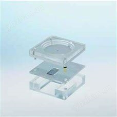 德國(guó)IBA DigiDent牙科質(zhì)控檢測(cè)模體