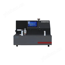 RME-B31固體燃燒速率試驗(yàn)儀