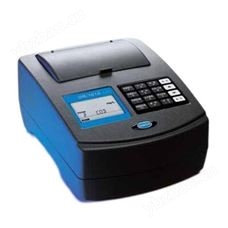 美國HACH DR1010 COD測定儀