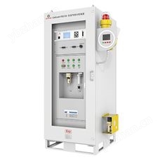 Gasboard-9031EX多組分在線氣體分析儀