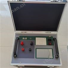 GDBZ-3150變壓器直流電阻測試儀