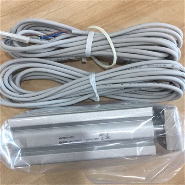 簡單介紹SMC鎖緊型氣缸LK1223