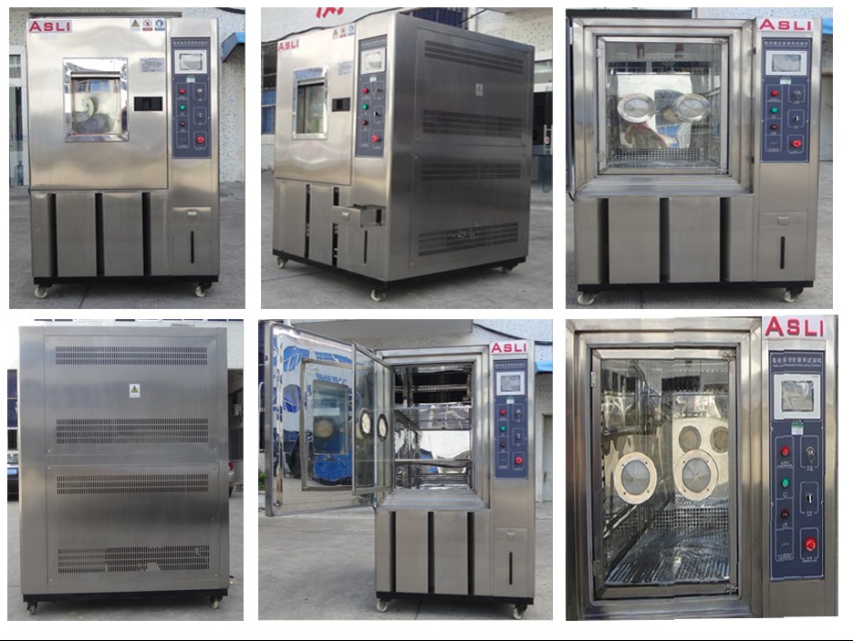 氙灯老化箱价格_LCM液晶显示模组氙灯老化测