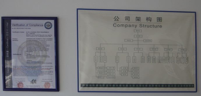 关于金属材料试验机常见事故以及排除方法