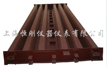汽车地磅秤