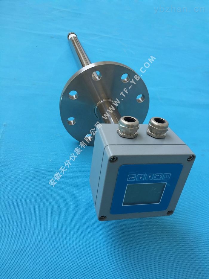 氧化锆分析仪器