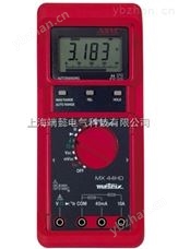 MX44HD防爆萬用表