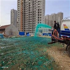 結殼抑塵劑綠色環保