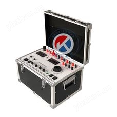 雷科電力-REKE-JB-II繼電保護測試儀