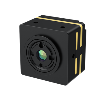 Turing L256非制冷红外机芯组件(成像)