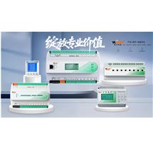 风管温湿度传感器 | BA建筑设备监控系统