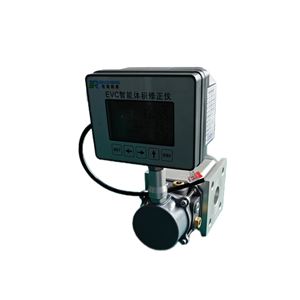 LLQ-25氣體腰輪流量計(jì)