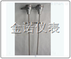 JN-防爆型熱電偶