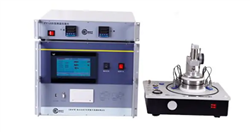 GPJD-50型工频50HZ型介质损耗介电常数