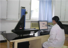 JKZC-CC500E+型直角尺检查仪