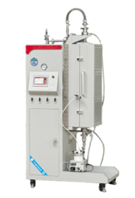 UAPF-1200超声雾化热解收集流化床反应装置