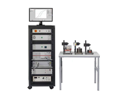 aixACCT TF-2000E铁电分析仪