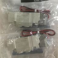 SY5120-5GD-01氣動電磁閥SMC型號及解析