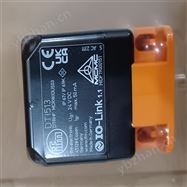 MR0100德国IFM干簧管开关