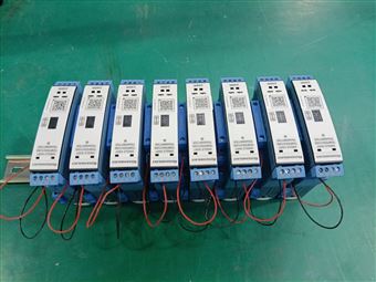 TK8000-Ex系列开关量输入隔离式安全栅厂家