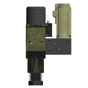 日本DDK螺钉紧固系统DPL-102R5-20FB-CE