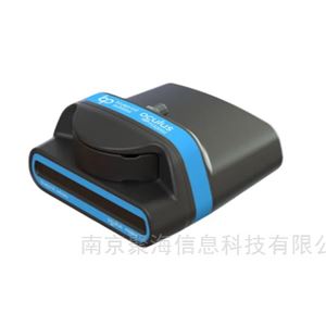 英国BP Oculus M3000D多波束图像声纳
