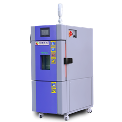 SMC-63PF湿热交变试验机 化学实验 智能操控