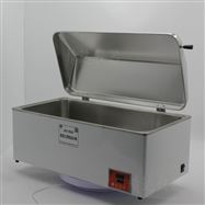 JHH-W600數顯恒溫水浴箱