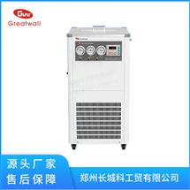 低溫循環真空泵