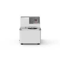 低溫恒溫?cái)嚢璺磻?yīng)浴